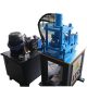 pm145734735-plc_controlled_steel_profile_rolling_forming_machine_high_efficiency PLC Controlled Steel Profile Rolling Forming Machine High Efficiency