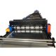 Composite Metal Deck Rolling Forming Machine For USA
