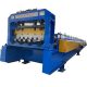 Composite Metal Deck Rolling Forming Machine For USA