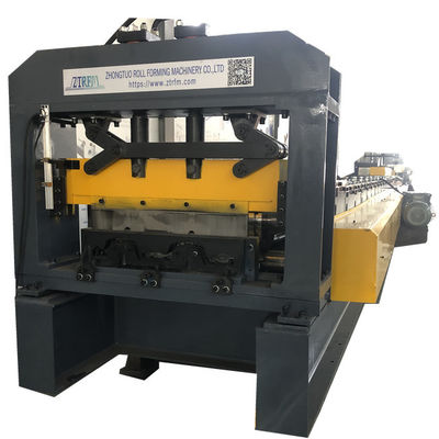 pm151137927-composite_metal_floor_decking_rolling_forming_machine Composite Metal Floor Decking Rolling Forming Machine