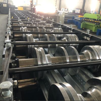 pm151137928-composite_metal_floor_decking_rolling_forming_machine Composite Metal Floor Decking Rolling Forming Machine