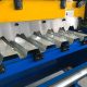 1.5″ Composite Deck Durable Floor Decking Rolling Forming Machine For Mexico