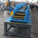 Pallet Rack Step Beams / L Tube Step Beam Rolling Forming Machine