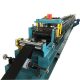 Half Round Down Spout Machine Rain Gutters Rolling Forming