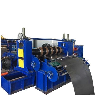 pm151417323-galvanized_steel_and_stainless_steel_slitting_production_line_metal_slitting_machine Galvanized Steel And Stainless Steel Slitting Production Line Metal Slitting Machine