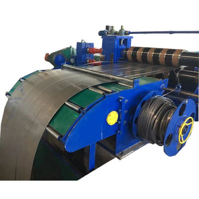 pm151417324-galvanized_steel_and_stainless_steel_slitting_production_line_metal_slitting_machine Galvanized Steel And Stainless Steel Slitting Production Line Metal Slitting Machine