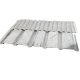 Anti Condensation Roofing Sheets Rolling Forming Machine