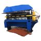 Anti Condensation Roofing Sheets Rolling Forming Machine