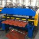 Anti Condensation Roofing Sheets Rolling Forming Machine