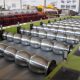 pm151689410-monterry_tile_metal_step_tile_roofing_sheet_rolling_forming_machine Monterry Tile Metal Step Tile Roofing Sheet Rolling Forming Machine