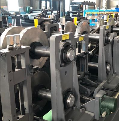 pm151726251-galvanized_cee_purlins_zee_purline_rolling_forming_machine_customizable Galvanized Cee Purlins Zee Purline Rolling Forming Machine Customizable