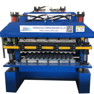 pm151991310-double_layer_metal_roofing_sheet_machines_for_ecuador Double Layer Metal Roofing Sheet Machines For Ecuador