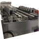 Shelf Panel Rolling Forming Machine Width Adjustable Type