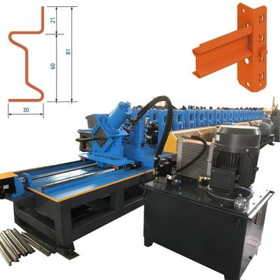 pm152961783-picking_beams_or_z_beam_rolling_forming_machine Picking Beams Or Z Beam Rolling Forming Machine