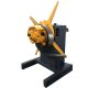 Picking Beams Or Z Beam Rolling Forming Machine