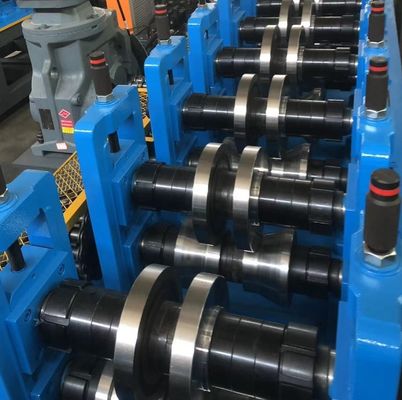 Picking Beams Or Z Beam Rolling Forming Machine