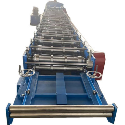 pm153218601-1_75_snaplock_standing_seam_roofing_sheet_rolling_forming_machine_for_usa 1.75”SnapLock Standing Seam Roofing Sheet Rolling Forming Machine For USA