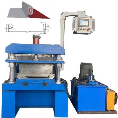 pm153218603-1_75_snaplock_standing_seam_roofing_sheet_rolling_forming_machine_for_usa 1.75”SnapLock Standing Seam Roofing Sheet Rolling Forming Machine For USA