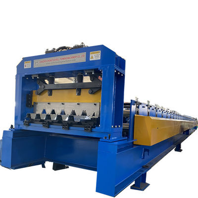 pm154157867-roof_deck_form_deck_composite_deck_rolling_forming_machine_for_usa Roof Deck Form Deck Composite Deck Rolling Forming Machine For USA