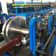 pm154305736-k_style_galvanized_steel_gutters_rolling_forming_machine K Style Galvanized Steel Gutters Rolling Forming Machine