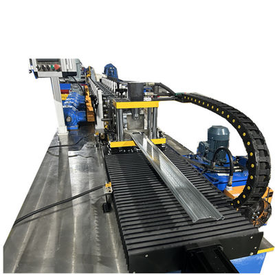High Speed Rolling Shutter Machine 35 Meter Per Minute