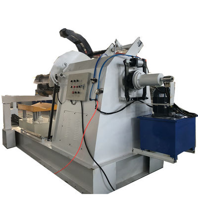 pm155088946-automatic_hydraulic_decoiler_for_metal_roofing_sheet_rolling_forming_machine Automatic Hydraulic Decoiler For Metal Roofing Sheet Rolling Forming Machine