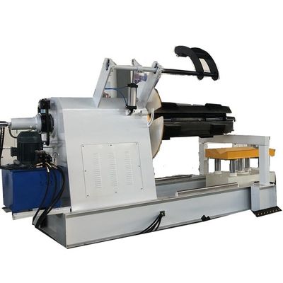pm155088948-automatic_hydraulic_decoiler_for_metal_roofing_sheet_rolling_forming_machine Automatic Hydraulic Decoiler For Metal Roofing Sheet Rolling Forming Machine