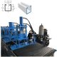 pm155963025-steel_slotted_strut_channel_machine_rolling_forming_full_featured Steel Slotted Strut Channel Machine Rolling Forming Full Featured