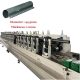 pm156571451-metal_tube_making_machine_interlock_pipe_rolling_forming_machine Metal Tube Making Machine Interlock Pipe Rolling Forming Machine