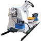 pm156891484-movable_automatic_decoiler_machine_hydraulic_with_loading_car Movable Automatic Decoiler Machine Hydraulic With Loading Car