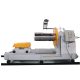 pm156891485-movable_automatic_decoiler_machine_hydraulic_with_loading_car Movable Automatic Decoiler Machine Hydraulic With Loading Car
