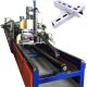 pm157696469-stainless_steel_and_hdg_unistrut_strut_channel_rolling_forming_machine Stainless Steel And HDG Unistrut Strut Channel Rolling Forming Machine