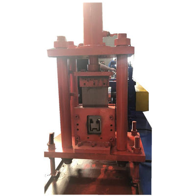 pm160985865-rolling_shutter_rail_rolling_forming_machine_with_anti_noise_rubber_seal_filling_online Rolling Shutter Rail Rolling Forming Machine With Anti Noise Rubber Seal Filling Online