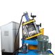 pm161060693-cable_ladder_frame_z_profile_rolling_forming_machine Cable Ladder Frame Z Profile Rolling Forming Machine