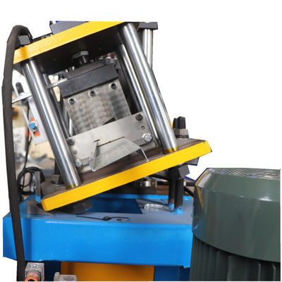 pm161060695-cable_ladder_frame_z_profile_rolling_forming_machine Cable Ladder Frame Z Profile Rolling Forming Machine