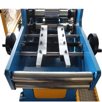 pm161060696-cable_ladder_frame_z_profile_rolling_forming_machine Cable Ladder Frame Z Profile Rolling Forming Machine