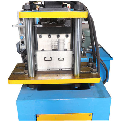 pm161183756-cable_ladder_horizontally_mounted_c_profile_rolling_forming_machine Cable Ladder Horizontally Mounted C Profile Rolling Forming Machine