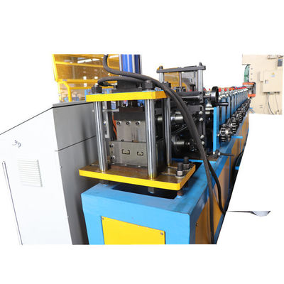 pm161183757-cable_ladder_horizontally_mounted_c_profile_rolling_forming_machine Cable Ladder Horizontally Mounted C Profile Rolling Forming Machine