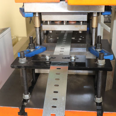 pm161183769-cable_ladder_horizontally_mounted_c_profile_rolling_forming_machine Cable Ladder Horizontally Mounted C Profile Rolling Forming Machine