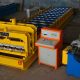pm16278426-custom_made_glazed_tile_machine_cold_roll_forming_machine_for_colored_steel_sheet Custom Made Glazed Tile Machine / Cold Roll Forming Machine For Colored Steel Sheet