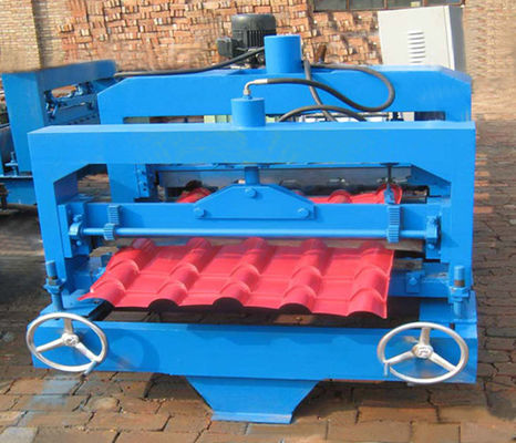 pm16282613-plc_control_system_glazed_tile_machine_for_color_coated_iron_roofing_sheet PLC Control System Glazed Tile Machine For Color Coated Iron Roofing Sheet