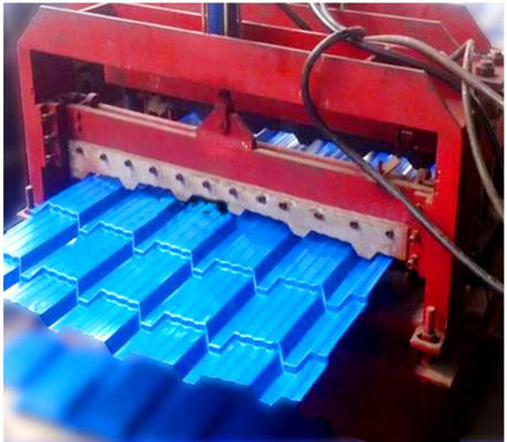 pm16305480-trapezoidal_tile_type_glazed_tile_machine_5_t_loading_capacity_1250_mm_uncoiling_width Trapezoidal Tile Type Glazed Tile Machine 5 T Loading Capacity 1250 Mm Uncoiling Width