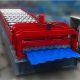 pm16307615-chain_transmission_driving_cold_roll_forming_machine_sheet_forming_machine Chain Transmission Driving Cold Roll Forming Machine / Sheet Forming Machine