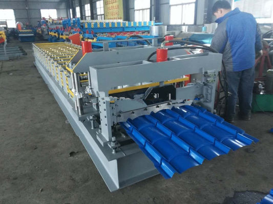 pm16337567-high_efficiency_glazed_tile_machine_with_automatic_hydraulic_cutting_system High Efficiency Glazed Tile Machine With Automatic Hydraulic Cutting System