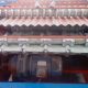 Aluminum Roof Panel Metal Roofing Forming Machine , Steel Roofing Machine