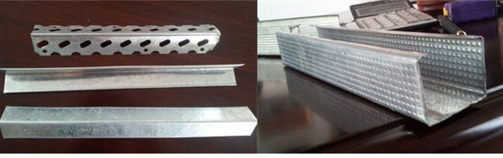 pm16445435-light_gauge_steel_sheet_roll_forming_machine_quick_change_stud_and_track Light Gauge Steel Sheet Roll Forming Machine Quick Change Stud And Track