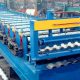 Freight Car / Truck Panel Roll Forming Machine Custom Size For Lorry Plate
