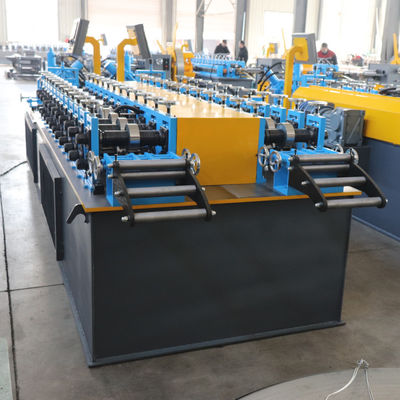 pm165375276-combo_hat_profile_and_wall_angle_profile_rolling_machine_efficient Combo Hat Profile And Wall Angle Profile Rolling Machine Efficient