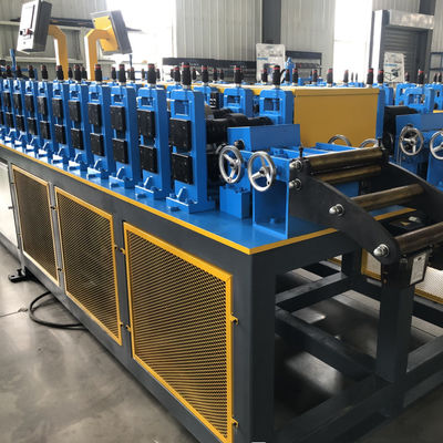 pm165375278-combo_hat_profile_and_wall_angle_profile_rolling_machine_efficient Combo Hat Profile And Wall Angle Profile Rolling Machine Efficient