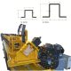 pm165420194-galvanized_omega_steel_profile_rolling_forming_machine_automated Galvanized Omega Steel Profile Rolling Forming Machine Automated